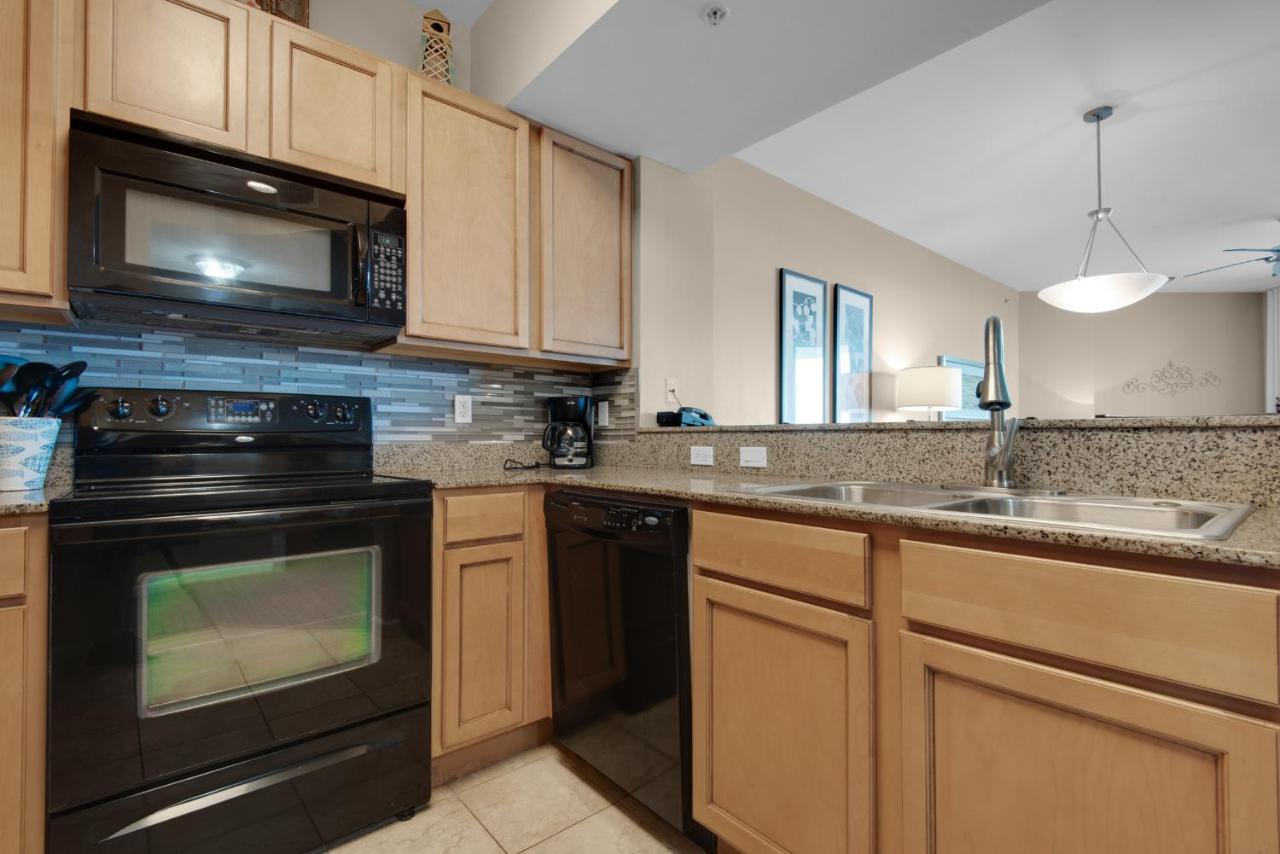 Palms 1906 By Realjoy Vacations Apartment *