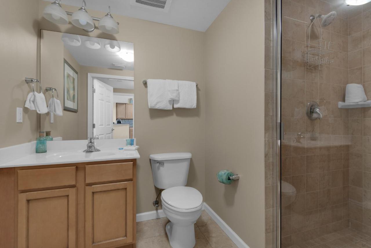 Apartment Palms 1906 By Realjoy Vacations Destin