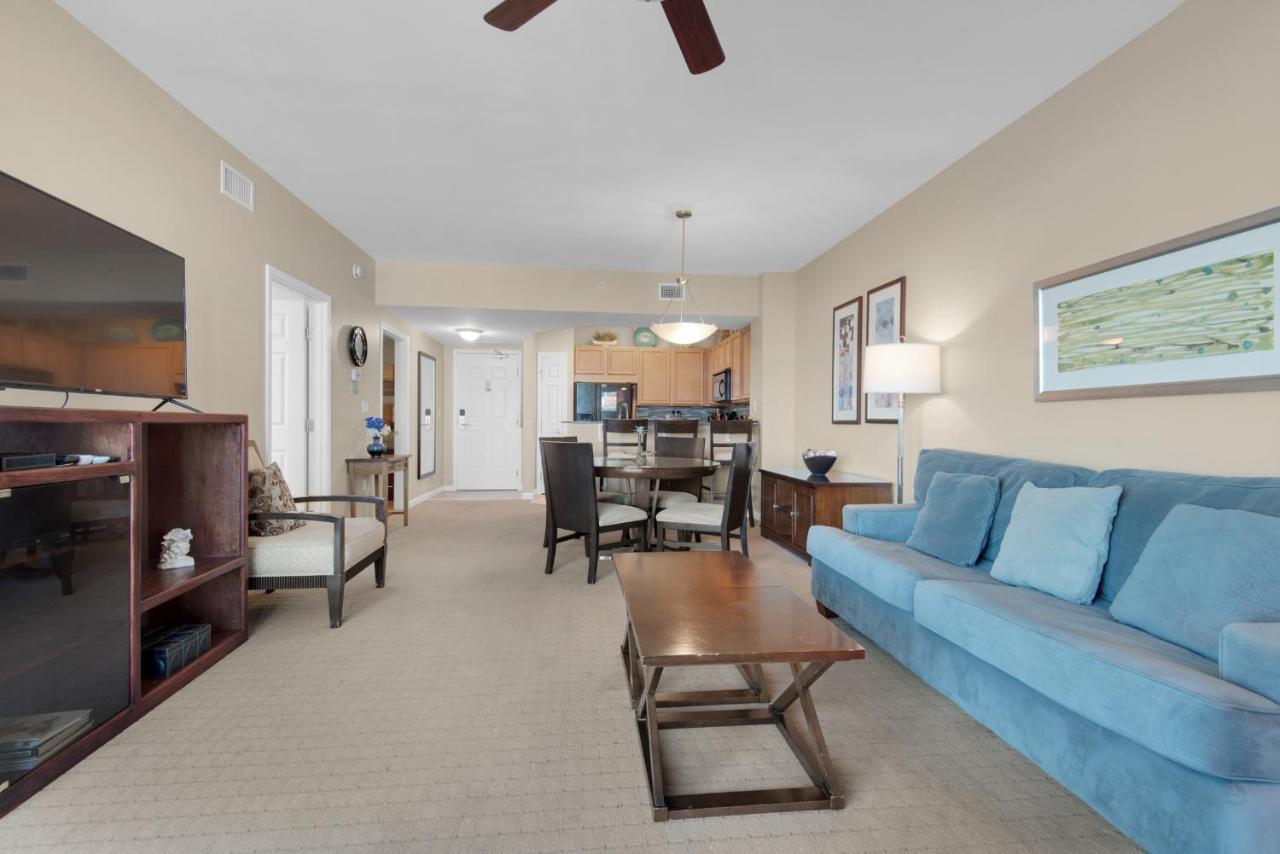 Palms 1906 By Realjoy Vacations Apartment
