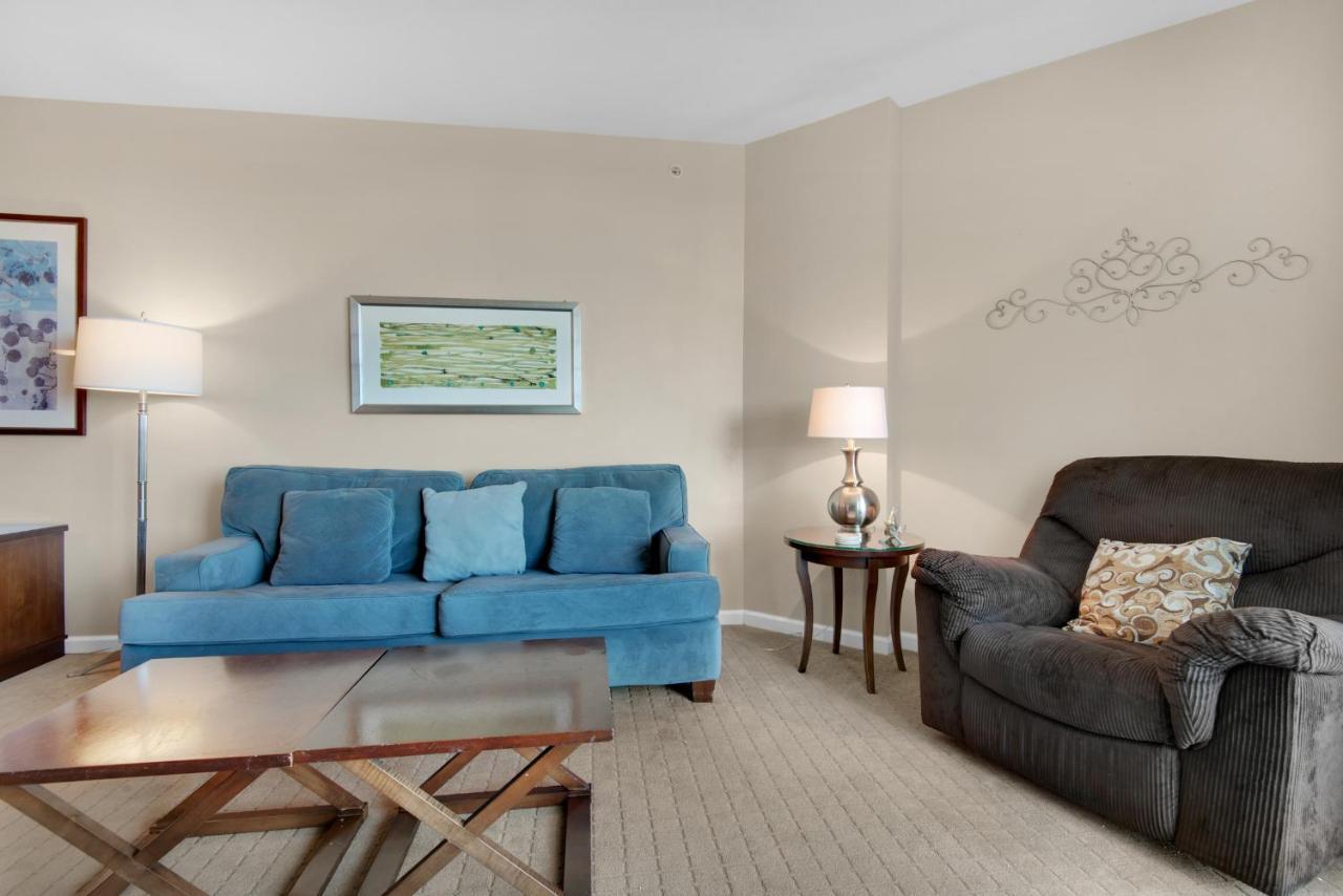 Apartment Palms 1906 By Realjoy Vacations *