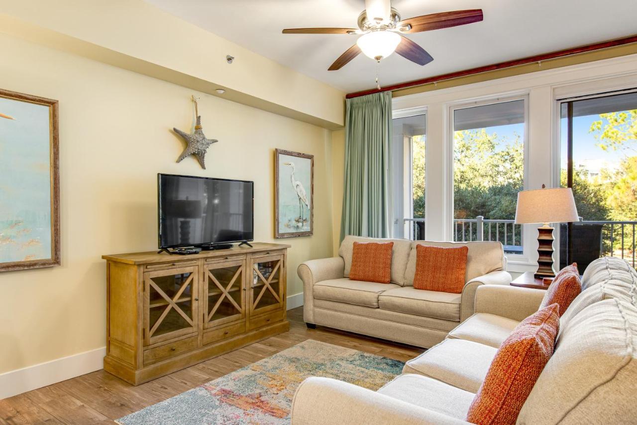 Sandestin Apartment *