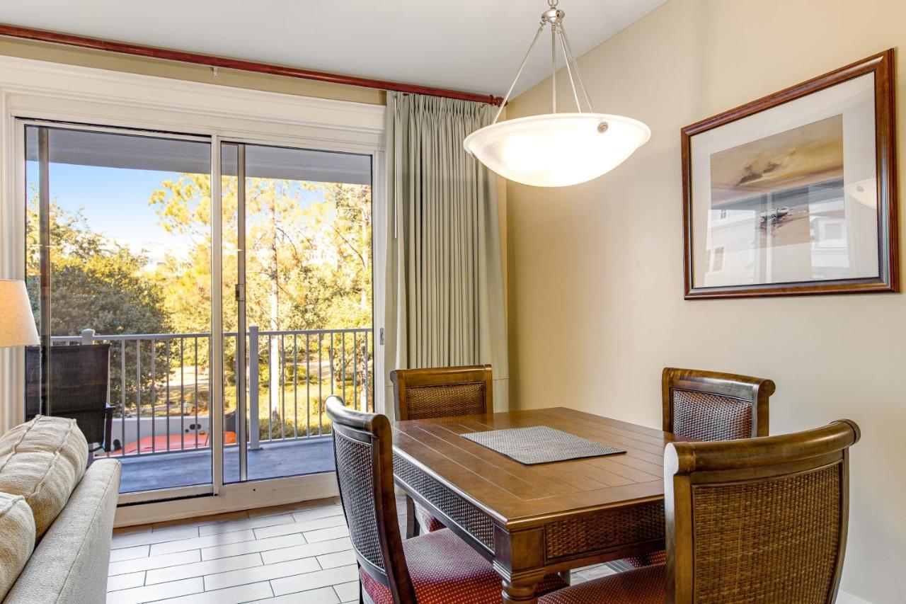 Sandestin Apartment Destin
