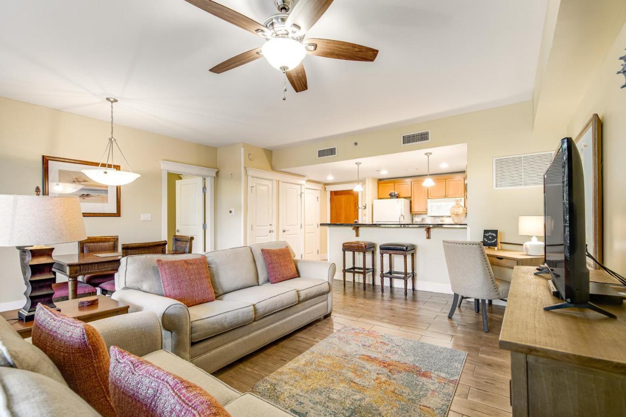 Apartment Sandestin Destin