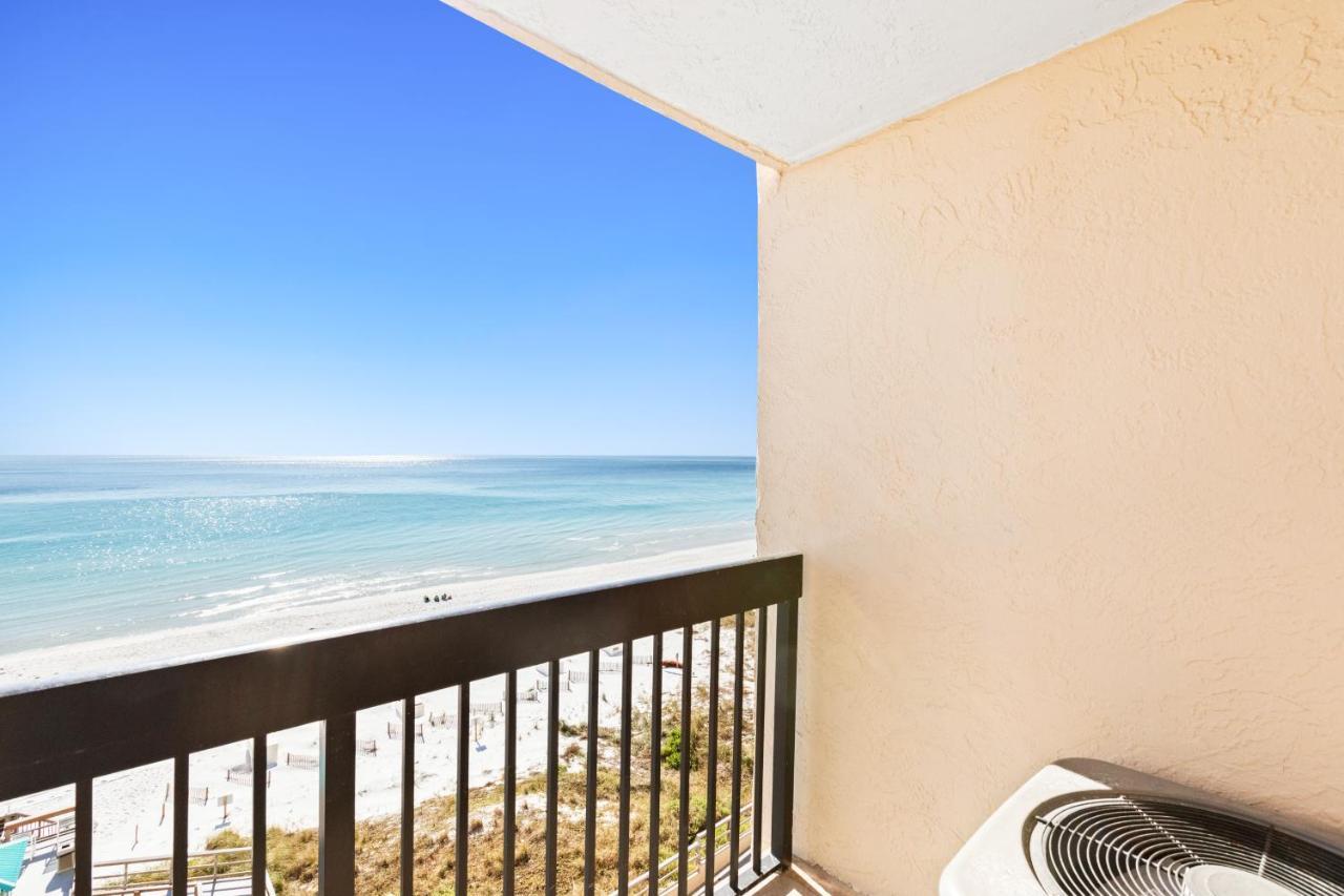 Hotel Sundestin Gem #709 Destin