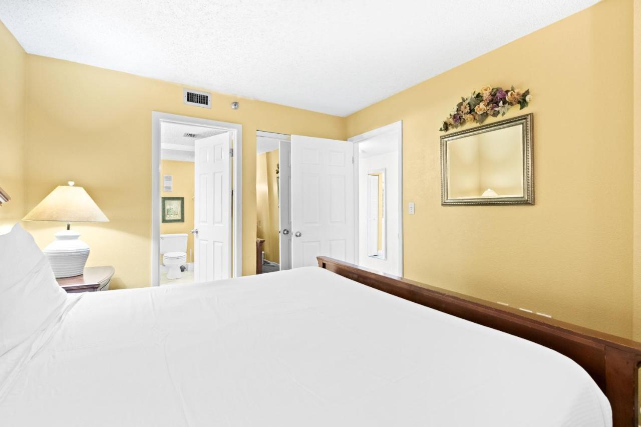 Hotel Sundestin Gem #709 Destin