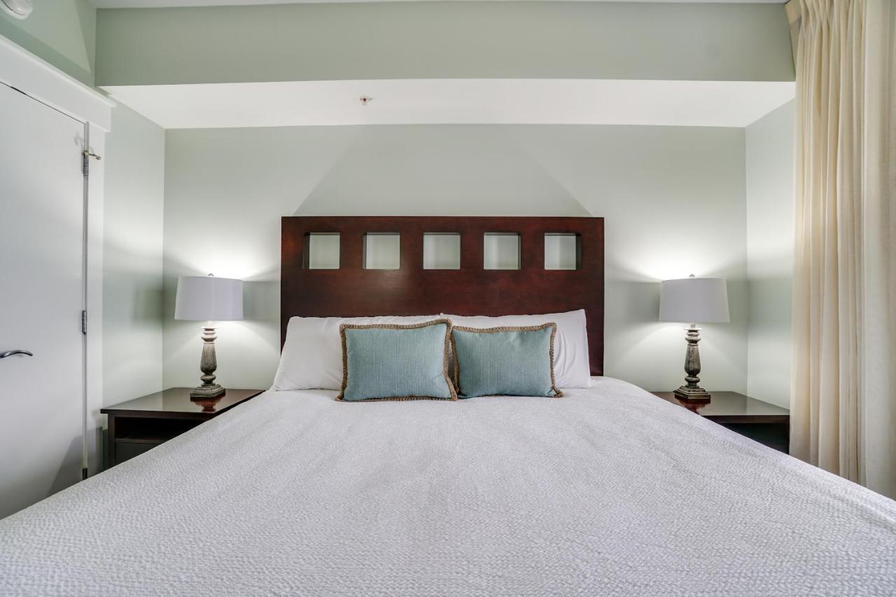 Elation At Baytowne Wharf By Panhandle Getaways Holiday home Destin