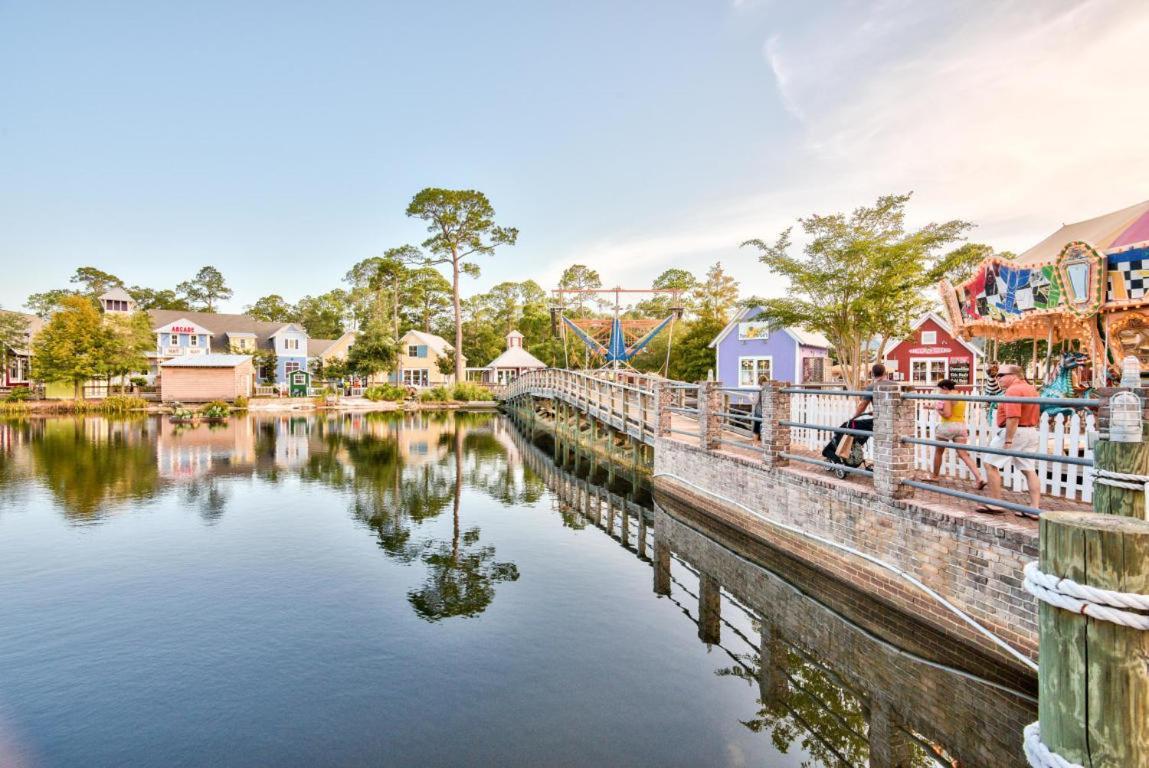 Sandestin Resorts, Bayside, Bay Front Destin