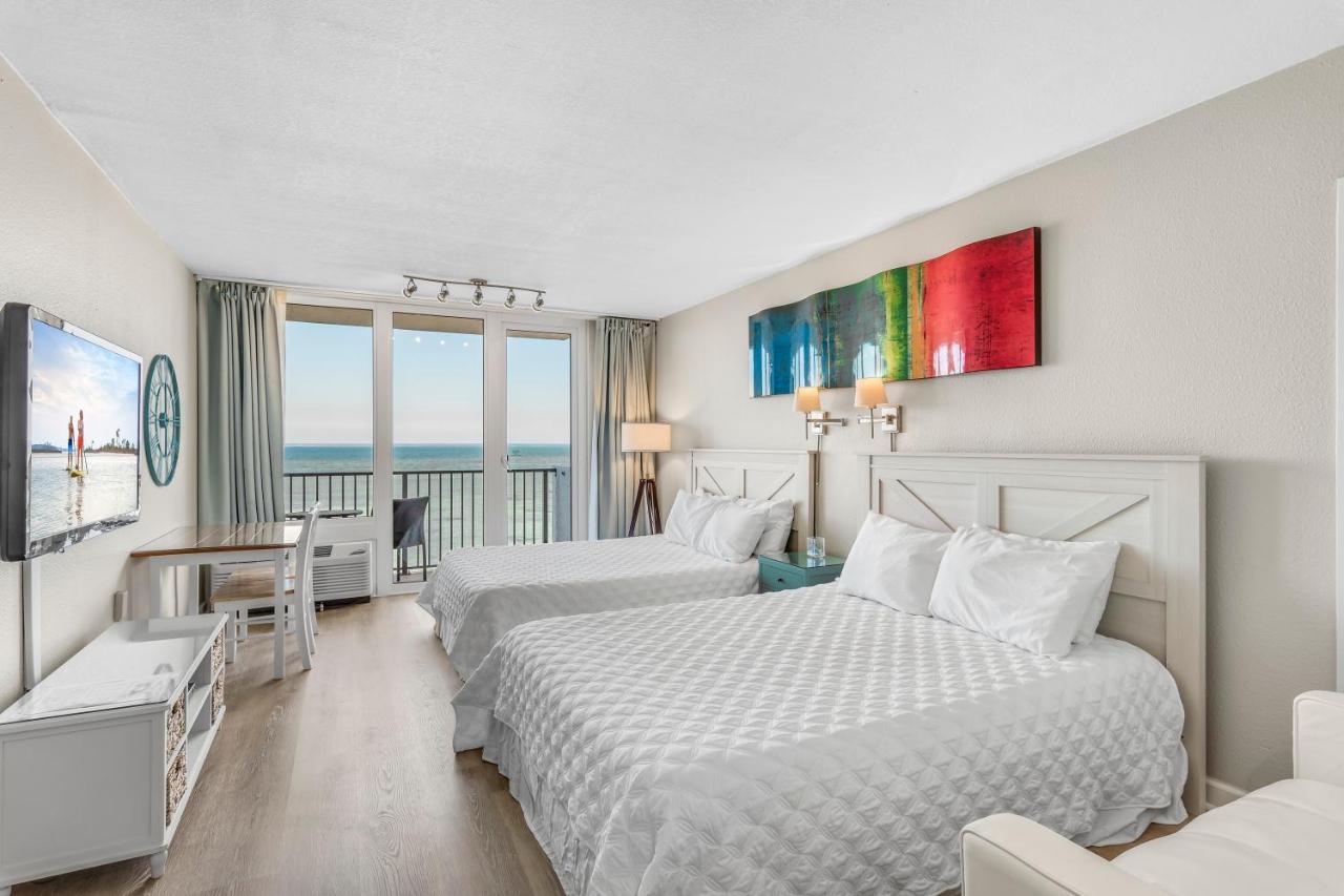 Sandestin Resorts, Bayside, Bay Front *