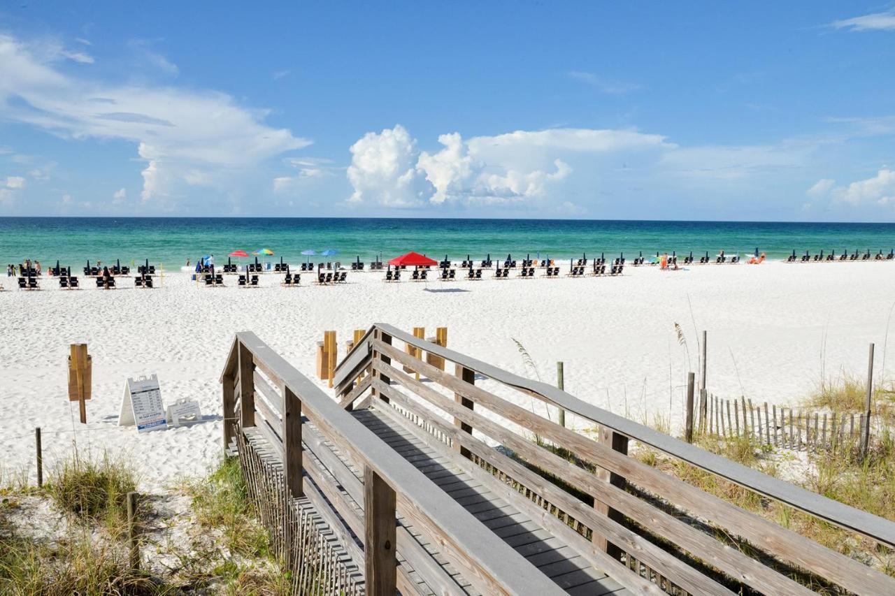 Sandestin Resorts, Bayside, Bay Front Apartment