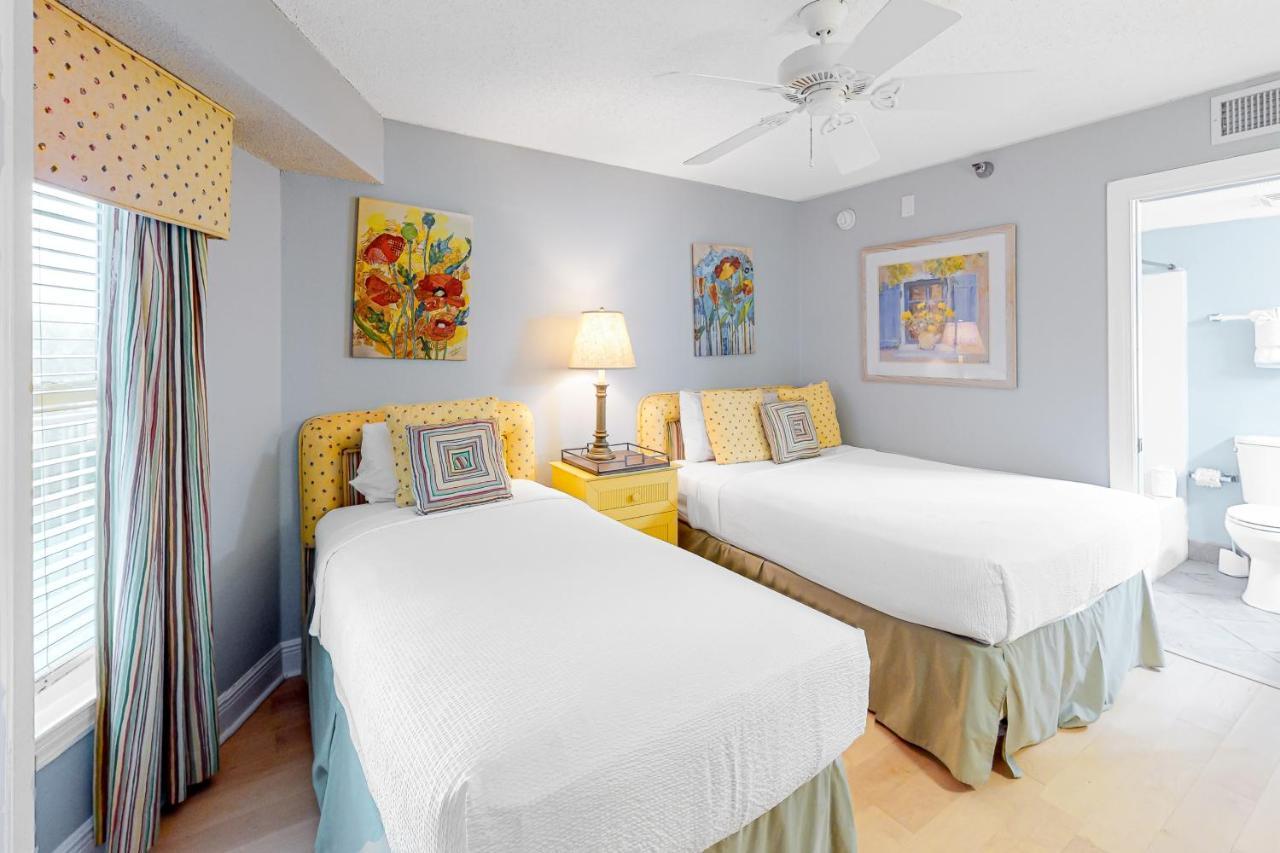 Hotel Silver Dunes 1200c *