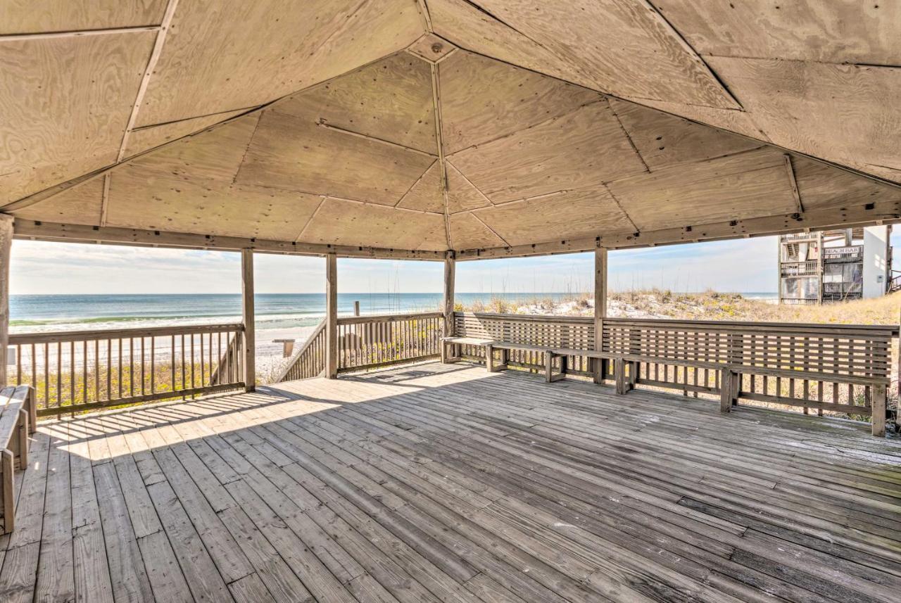 Vibrant Family 100 Feet To Private Beach! Apartment