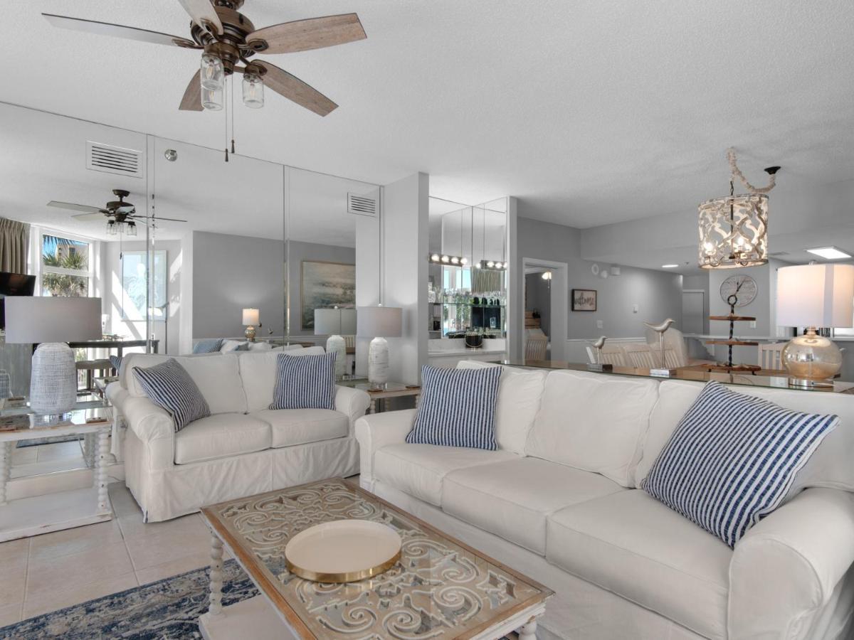 Jade East Towers 0120 By Newman-dailey Holiday home Destin