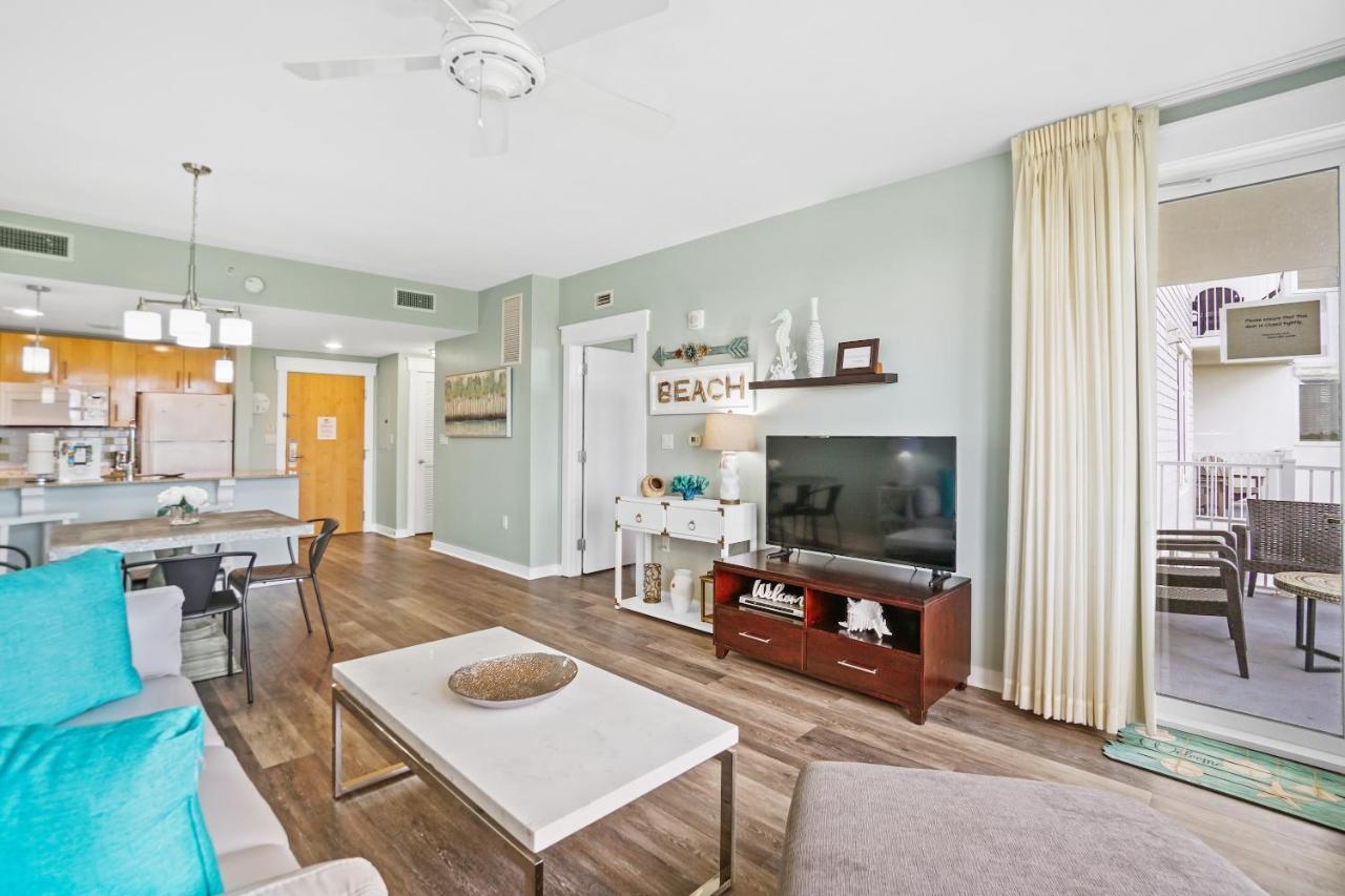 Elation At Baytowne Wharf By Panhandle Getaways Holiday home Destin