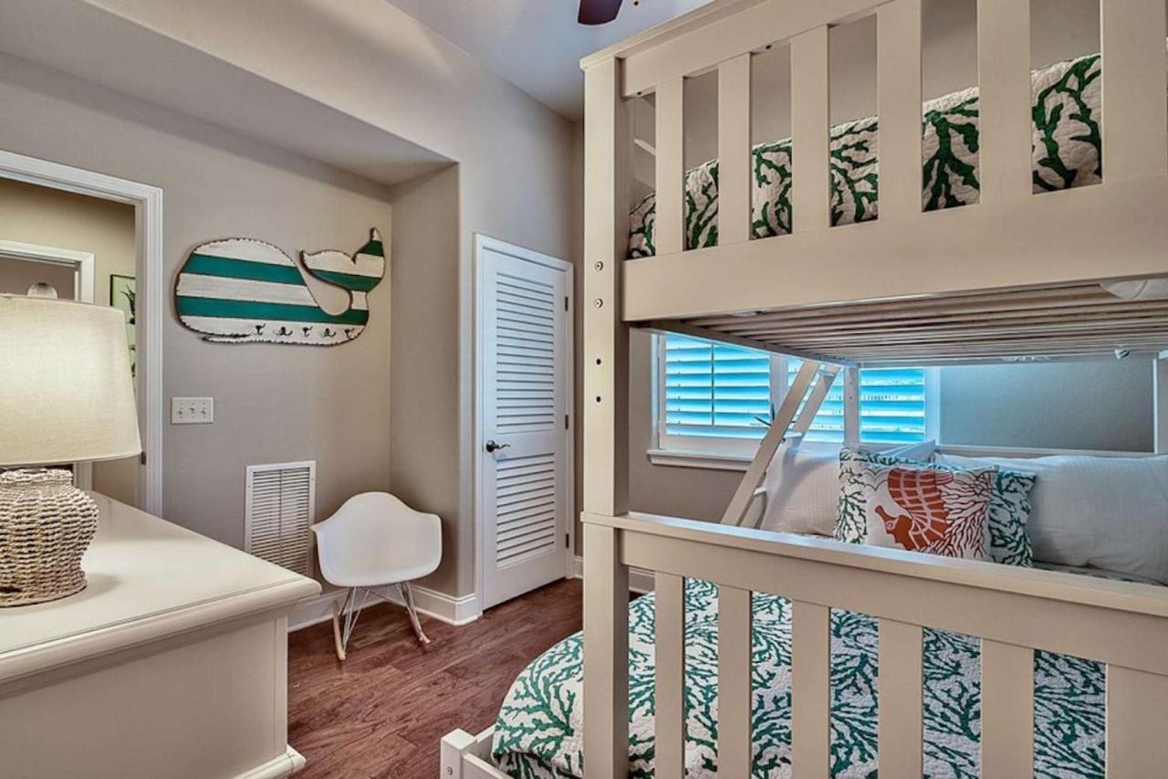 Holiday home Alerio D101 Destin
