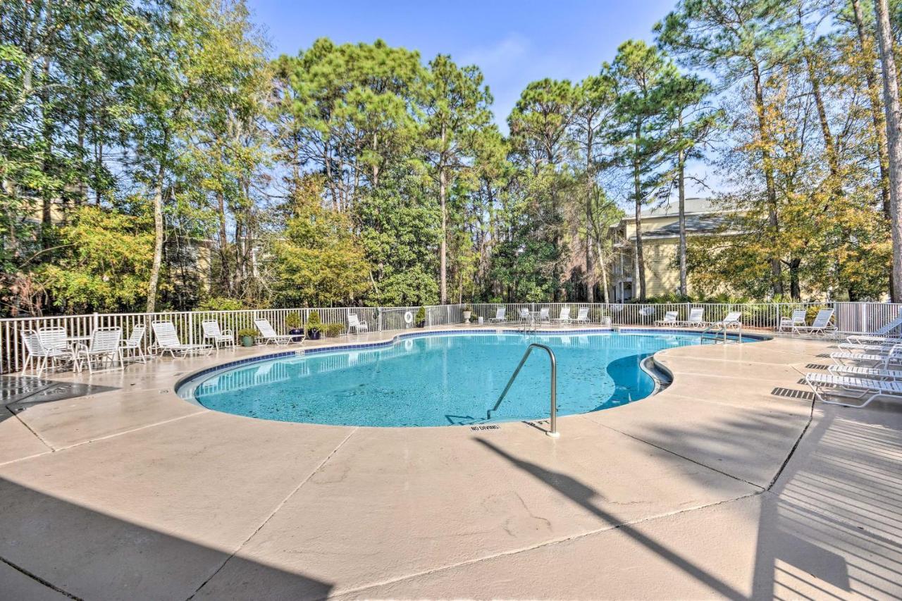 Coastal Sandestin Near Beaches And Golf! Apartment *