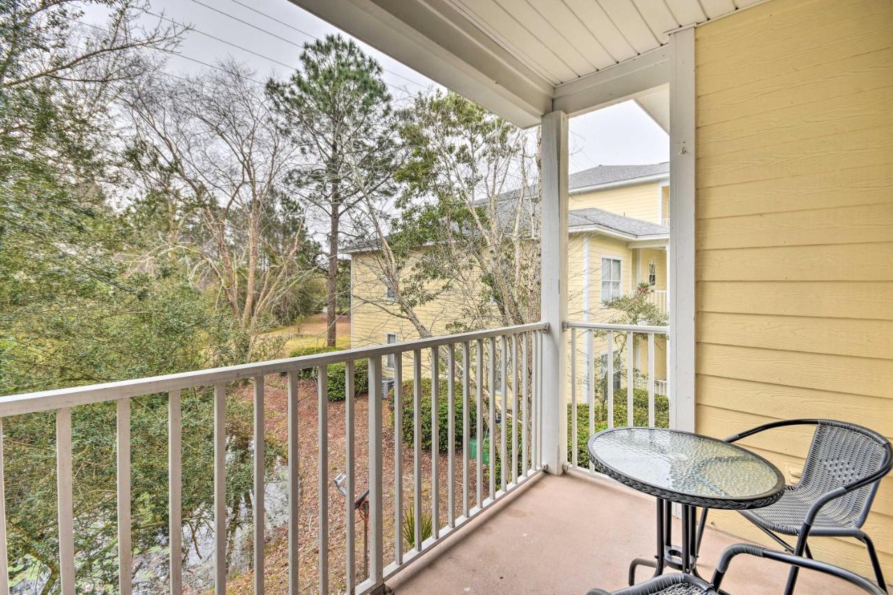 Coastal Sandestin Near Beaches And Golf! Apartment Destin
