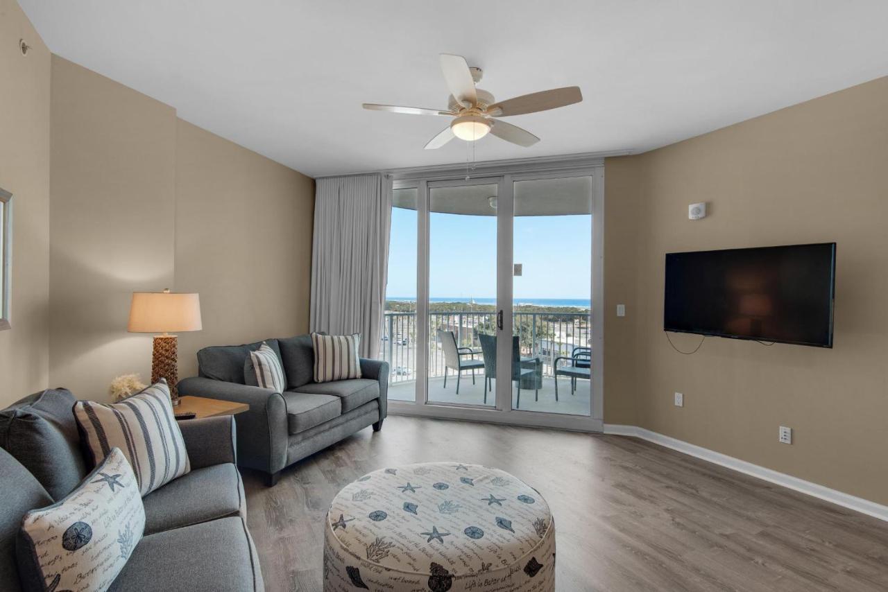 Aparthotel Palms #1614 Jr. 2br Destin