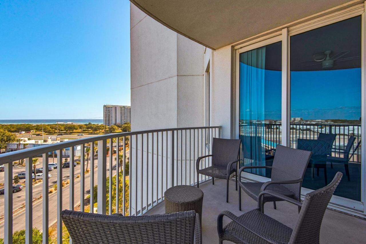 Palms #1614 Jr. 2br Aparthotel *