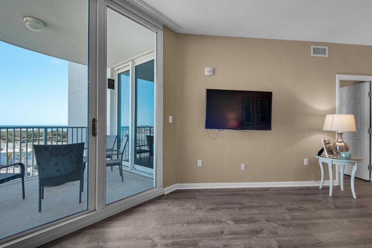 Palms #1614 Jr. 2br Destin