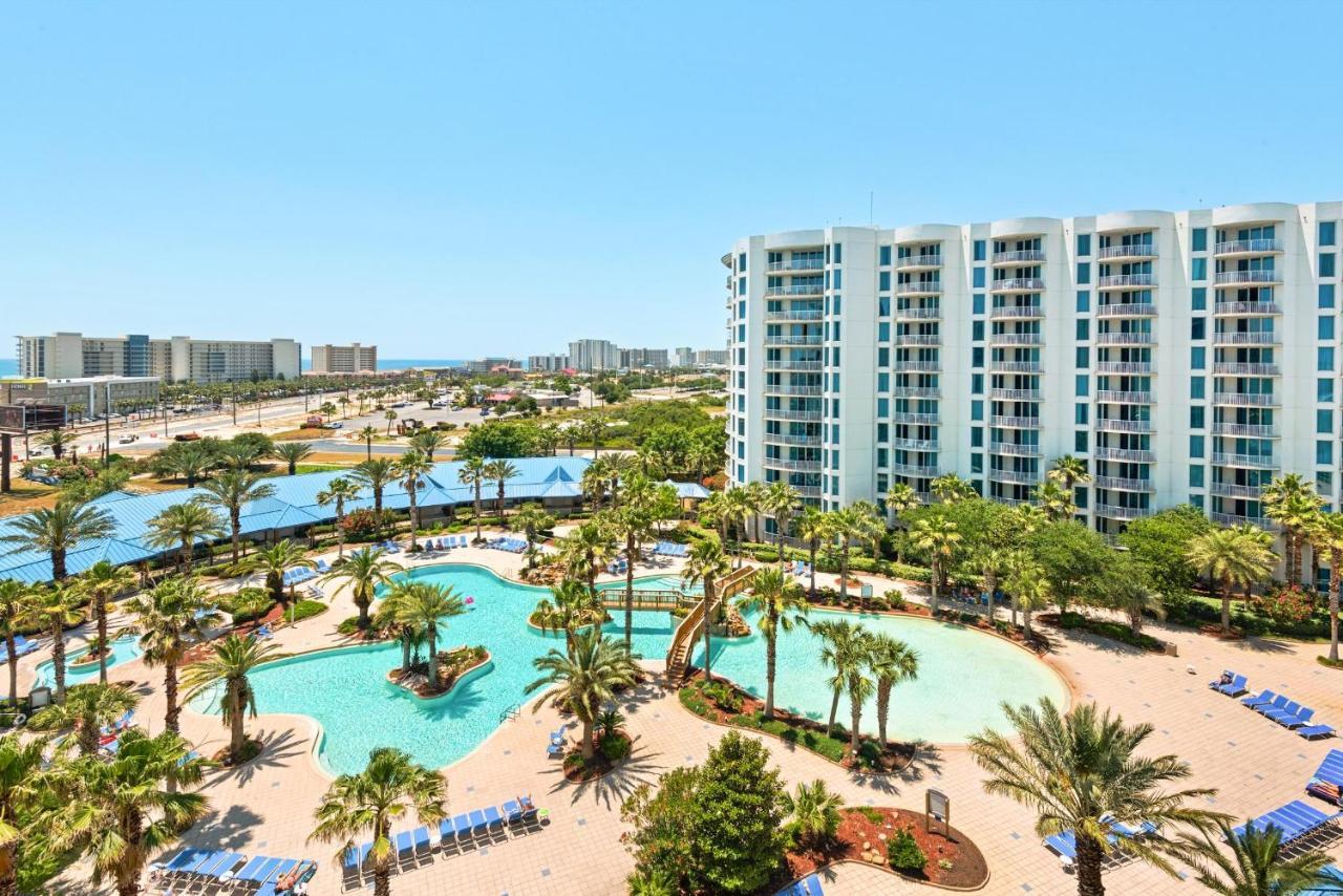 Palms #1614 Jr. 2br Aparthotel *