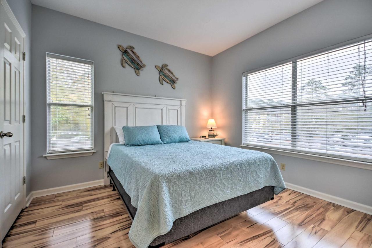 Coastal Sandestin Near Beaches And Golf! Apartment