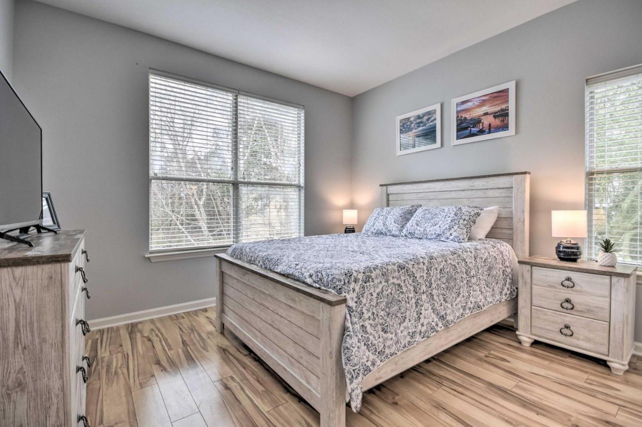 Coastal Sandestin Near Beaches And Golf! * Destin