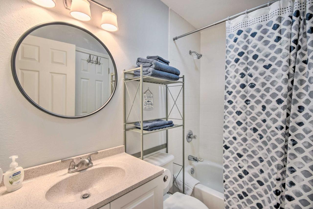 Apartment Coastal Sandestin Near Beaches And Golf! Destin
