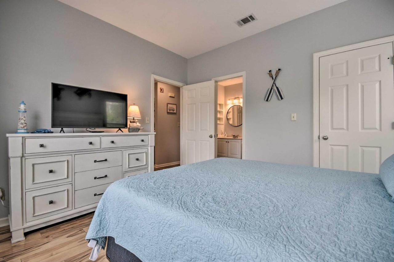 Coastal Sandestin Near Beaches And Golf! * Destin