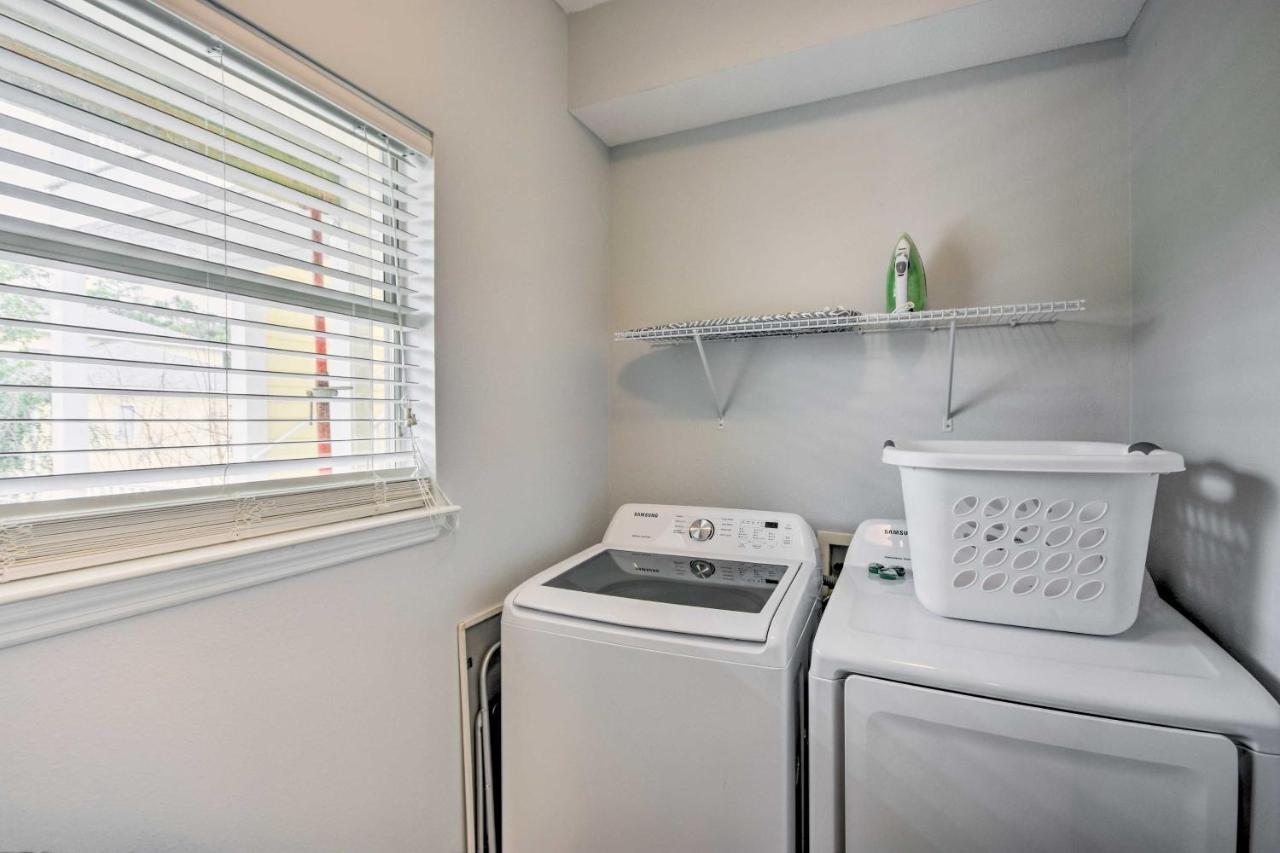 Coastal Sandestin Near Beaches And Golf! Destin