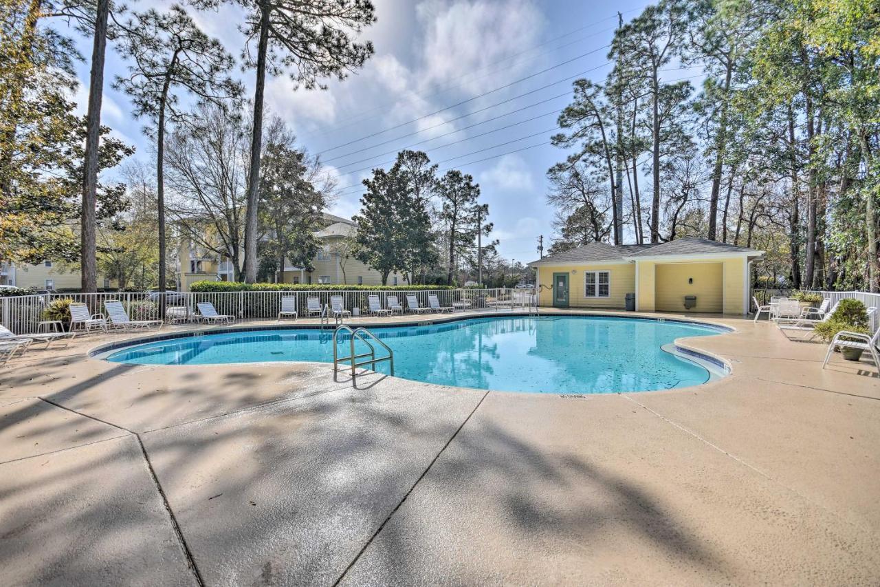 Coastal Sandestin Near Beaches And Golf! Apartment *