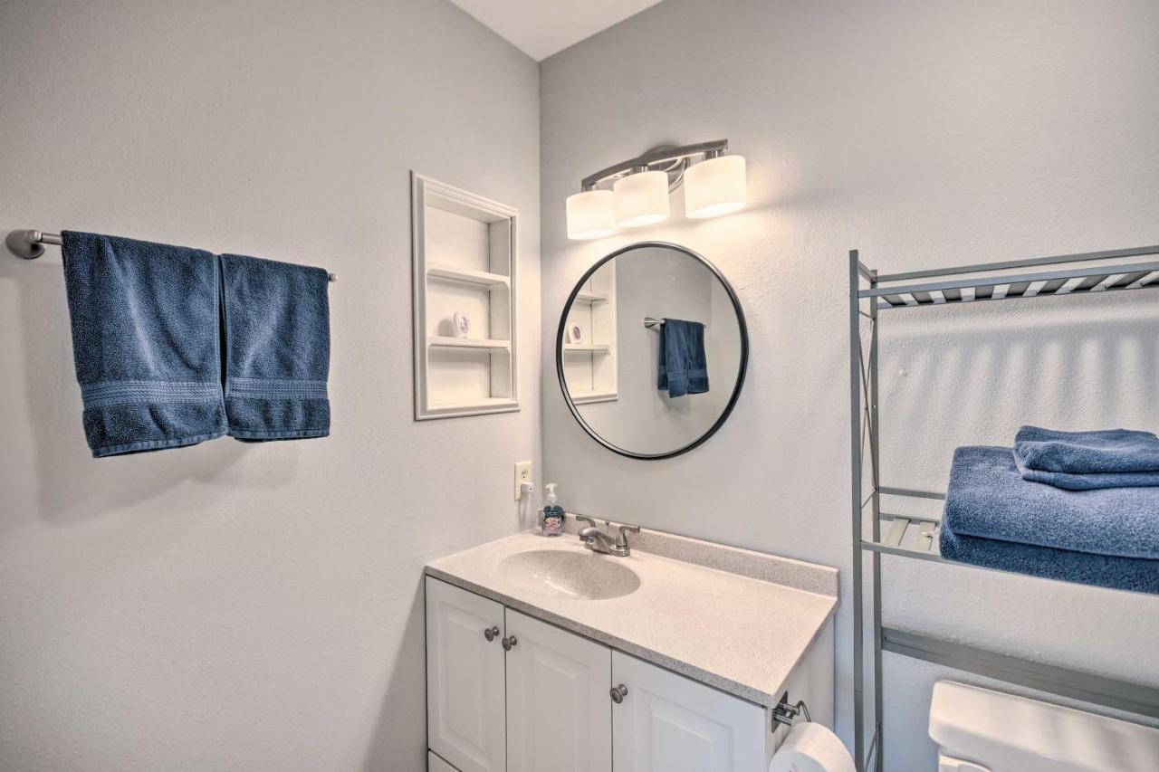 Coastal Sandestin Near Beaches And Golf! Apartment Destin