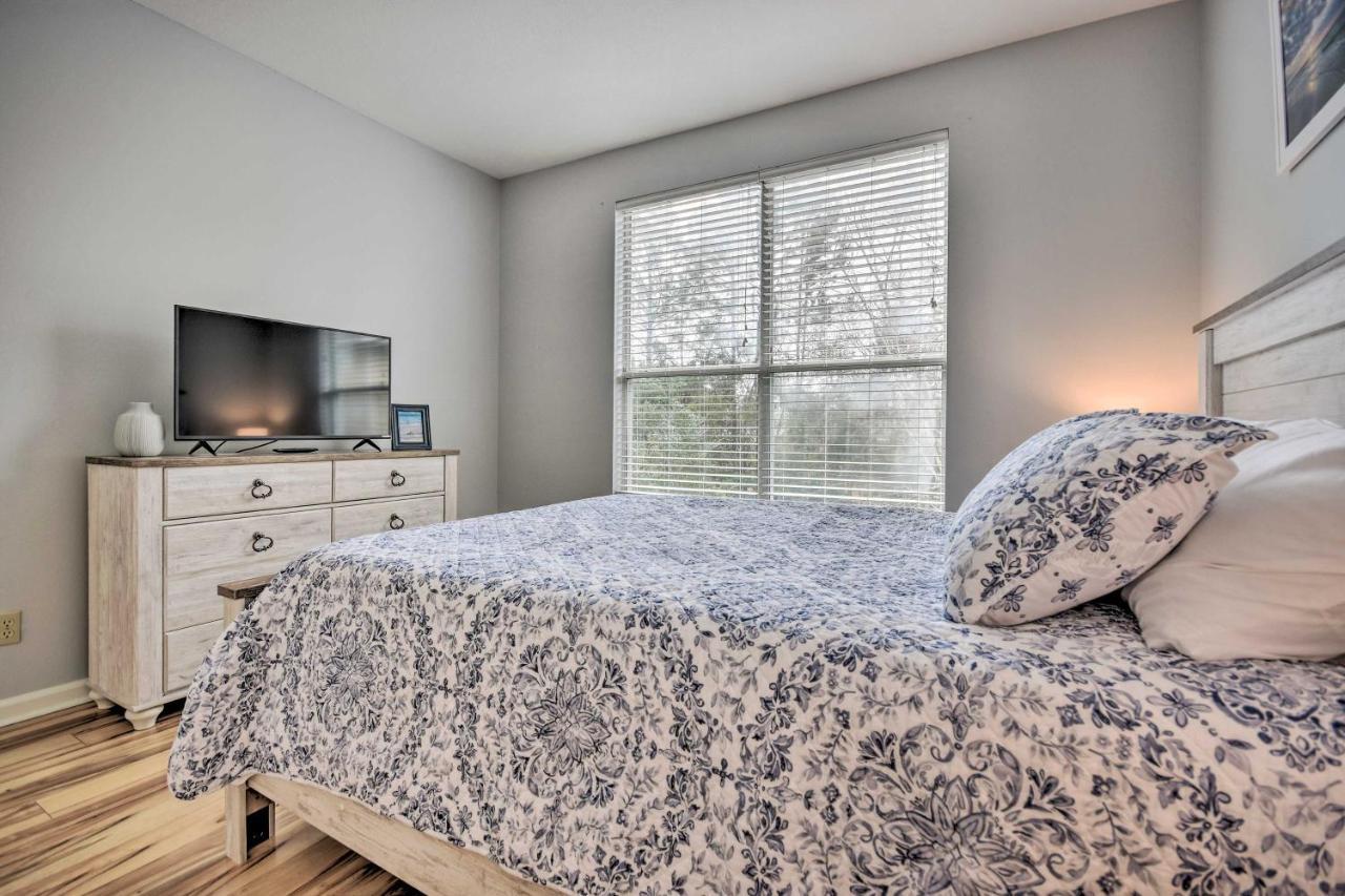 Coastal Sandestin Near Beaches And Golf!