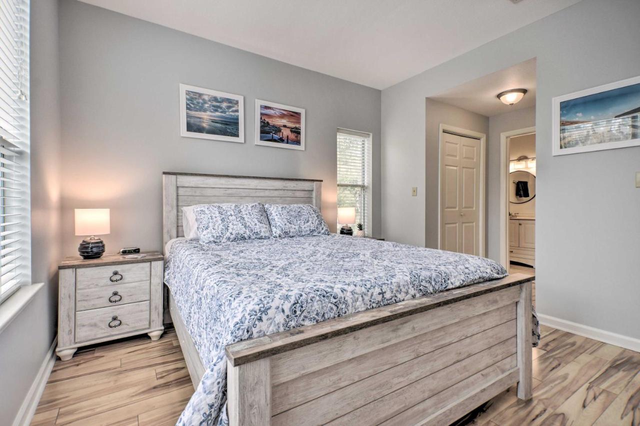 Coastal Sandestin Near Beaches And Golf! Apartment *