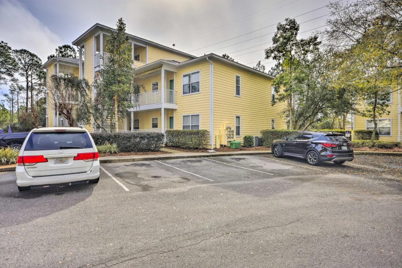 Coastal Sandestin Near Beaches And Golf! Apartment
