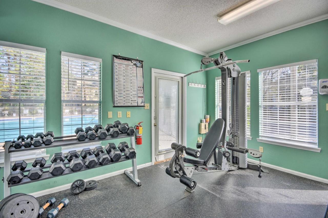 Apartment Coastal Sandestin Near Beaches And Golf! Destin