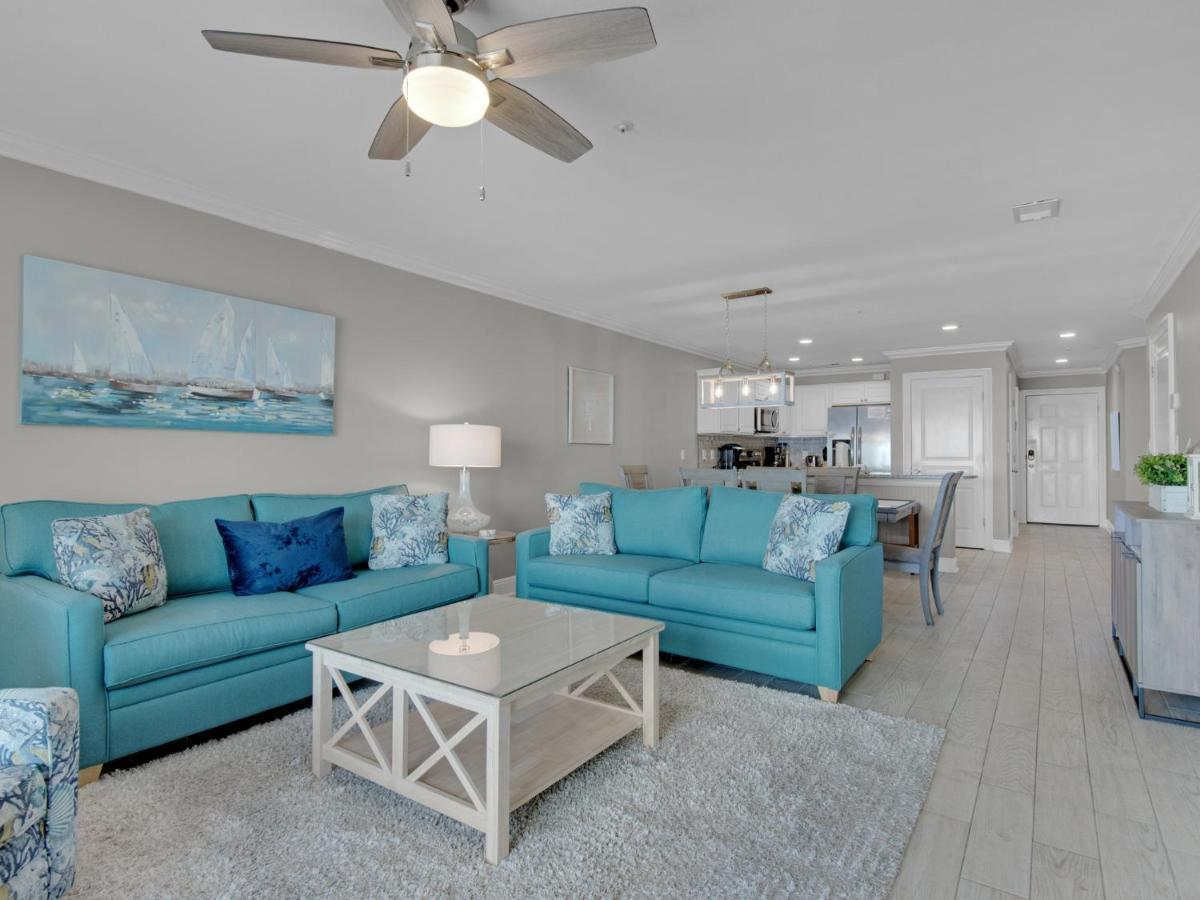 Emerald Dunes 303 By Newman-dailey * Destin