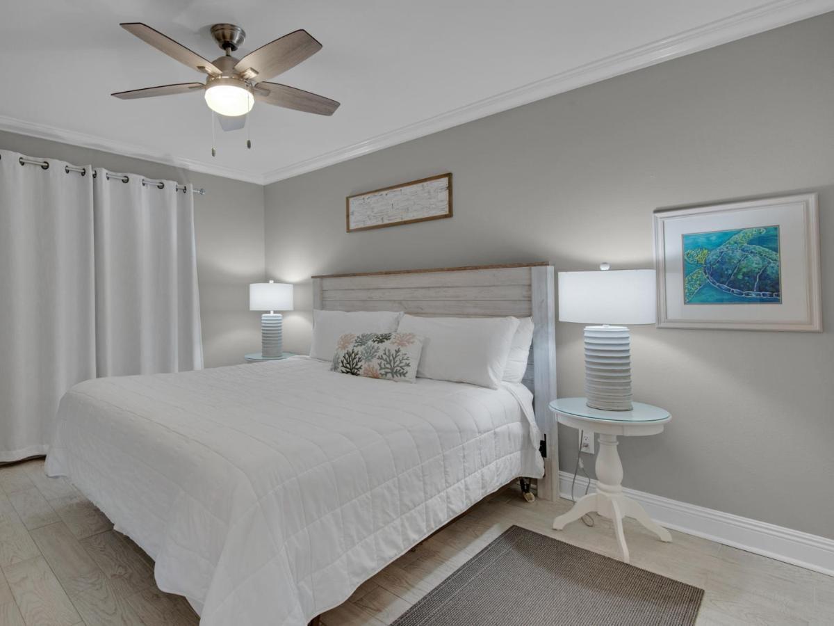 Emerald Dunes 303 By Newman-dailey Holiday home Destin