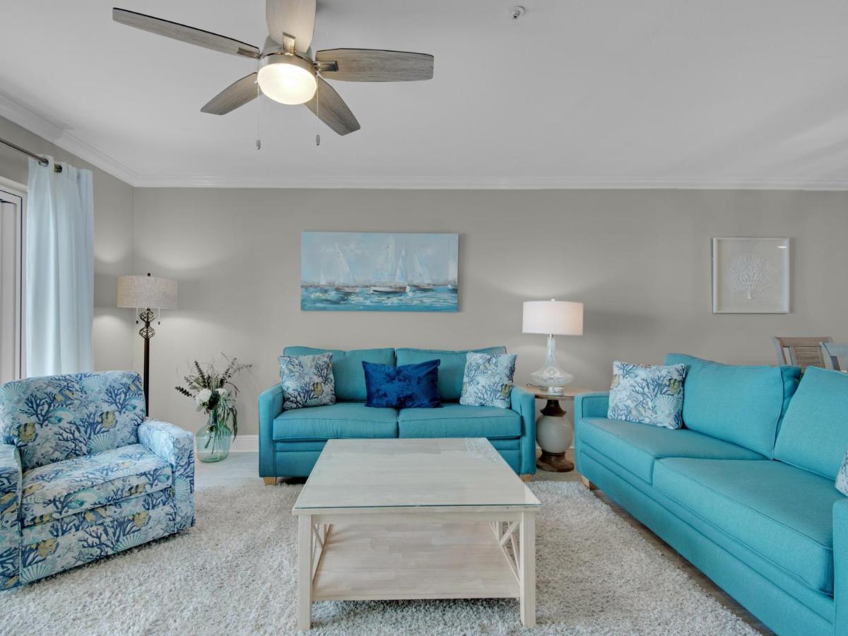 Holiday home Emerald Dunes 303 By Newman-dailey Destin