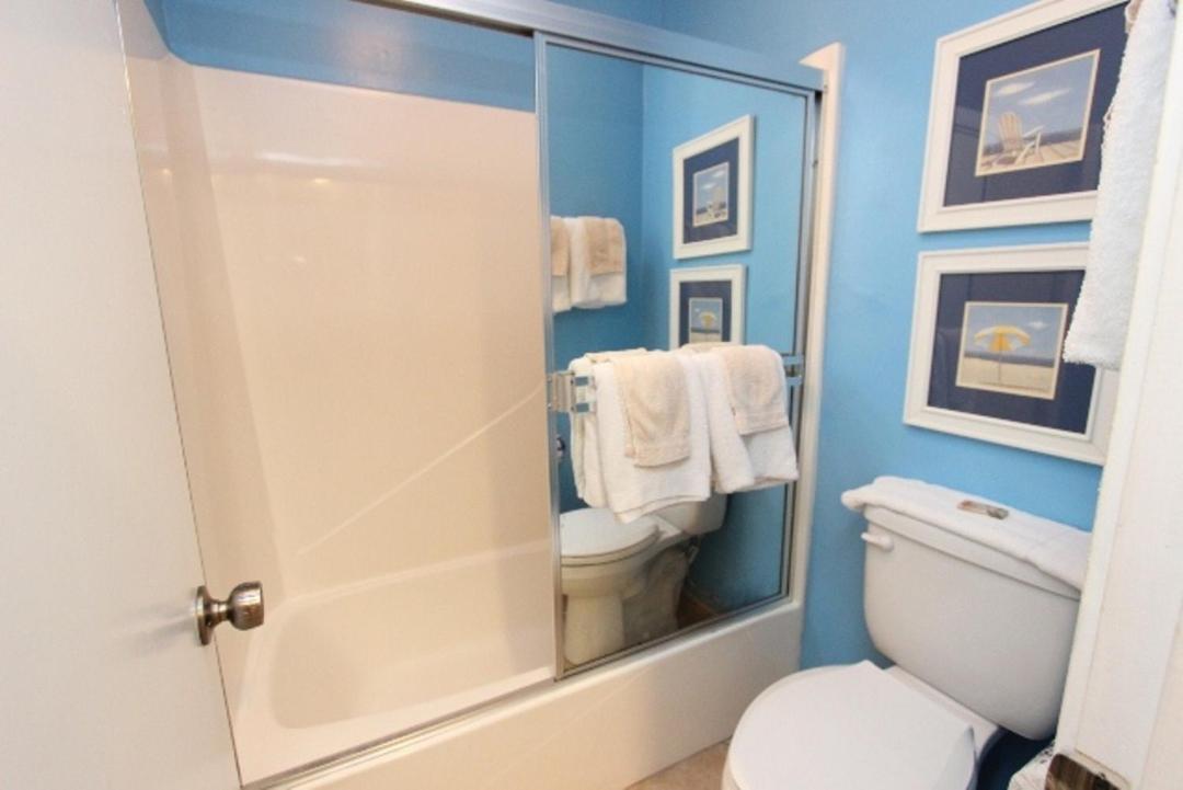 Blue Surf 12a Townhouse Holiday home