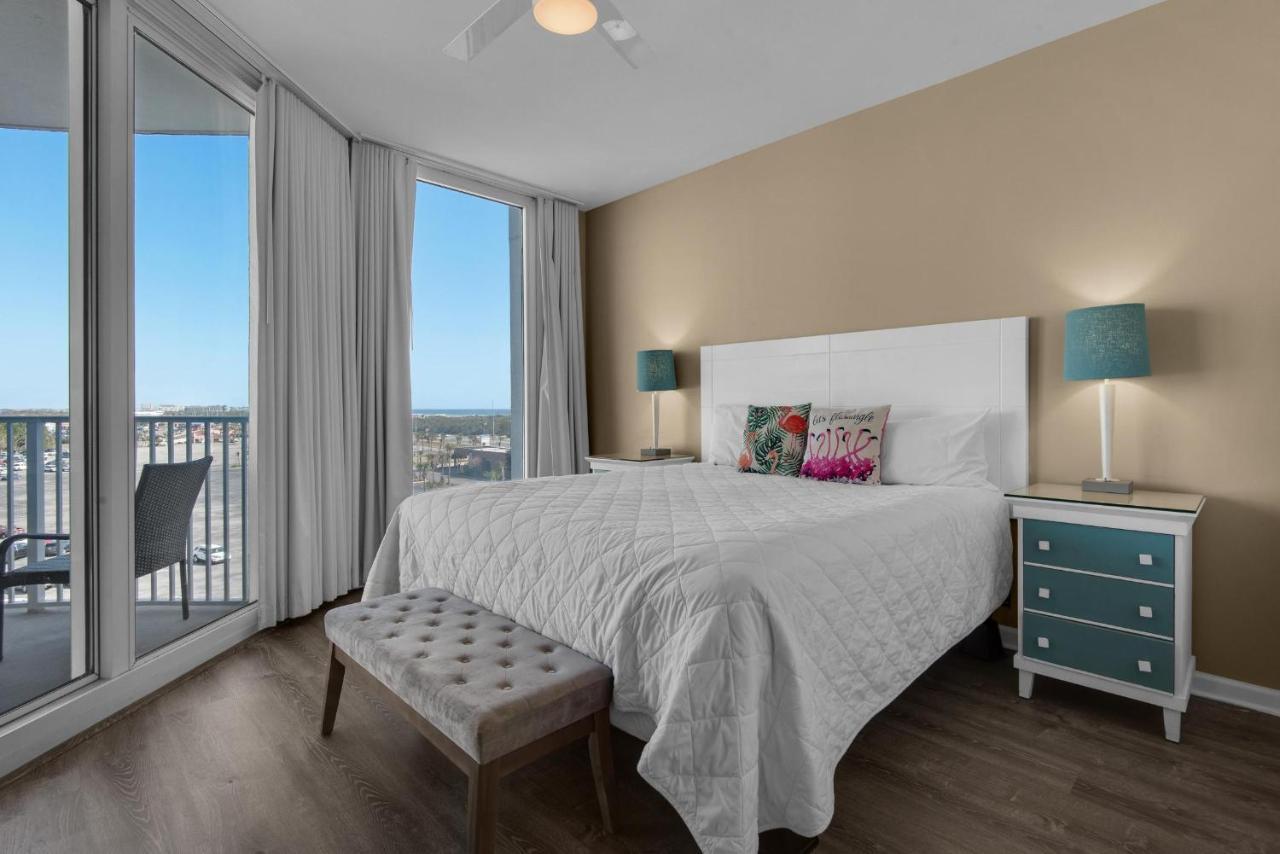 Palms #1614 Jr. 2br Destin