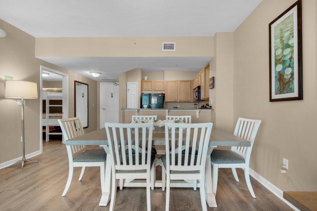 Palms #1614 Jr. 2br * Destin