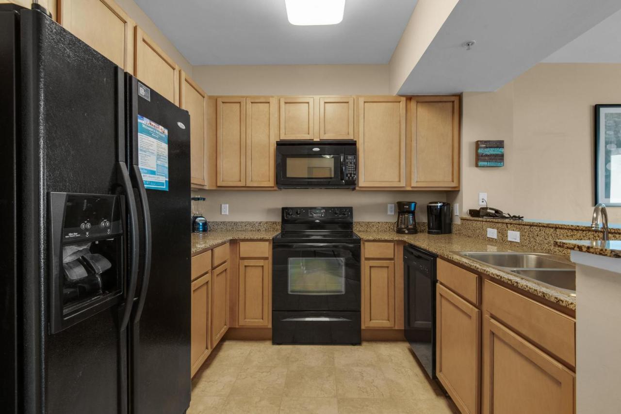 Aparthotel Palms #1614 Jr. 2br *