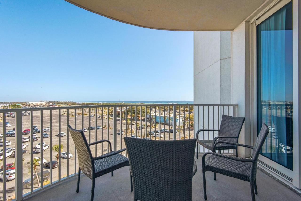 Palms #1614 Jr. 2br Aparthotel Destin
