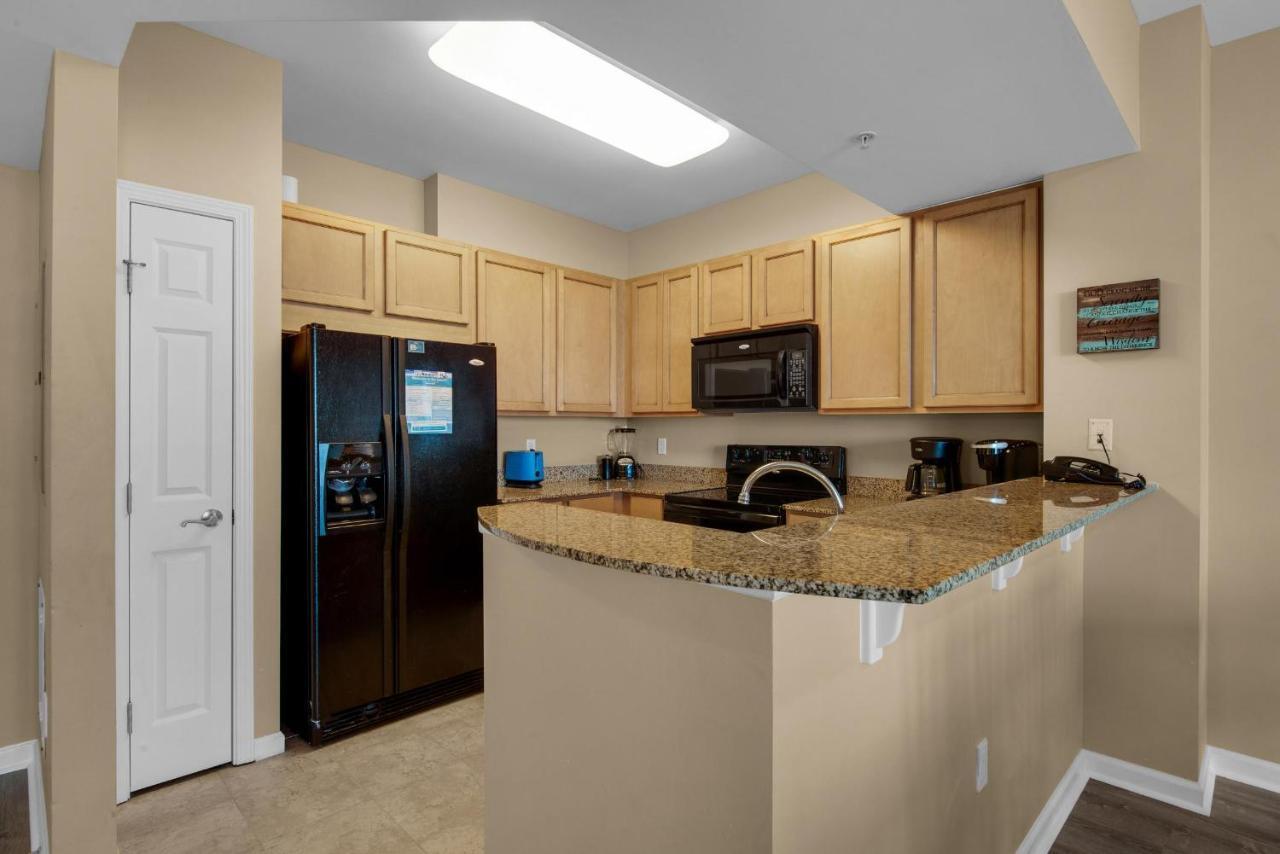 Palms #1614 Jr. 2br Aparthotel *
