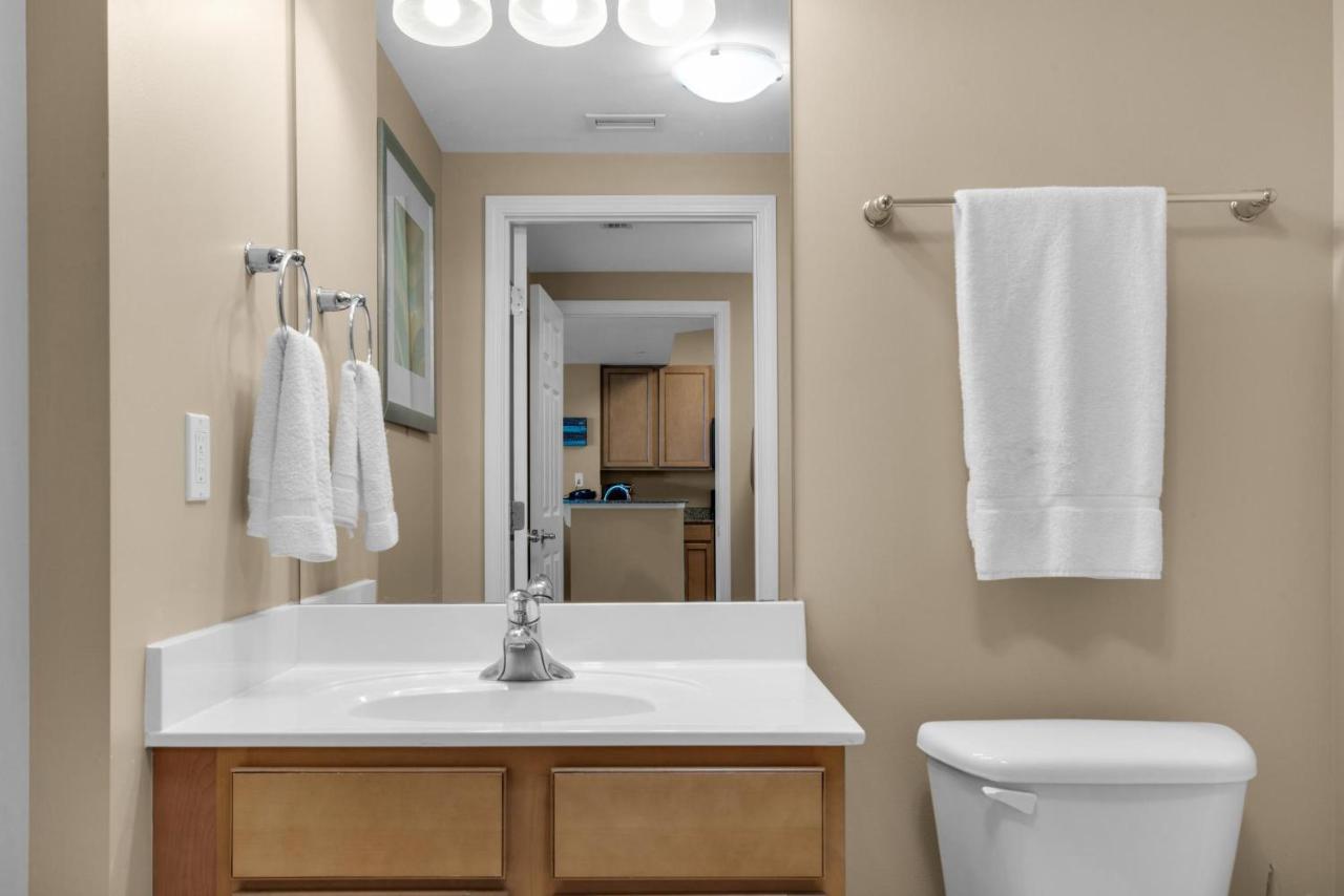 Palms #1614 Jr. 2br * Destin