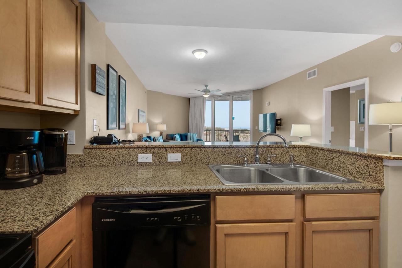 Aparthotel Palms #1614 Jr. 2br Destin