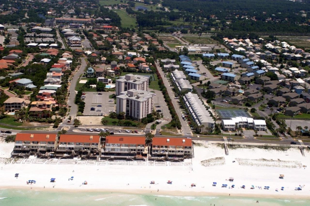 Enclave 302a Holiday home Destin