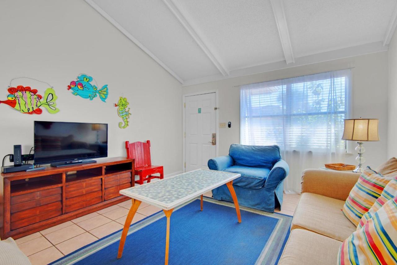 Gulf Crest #7 Apartment *
