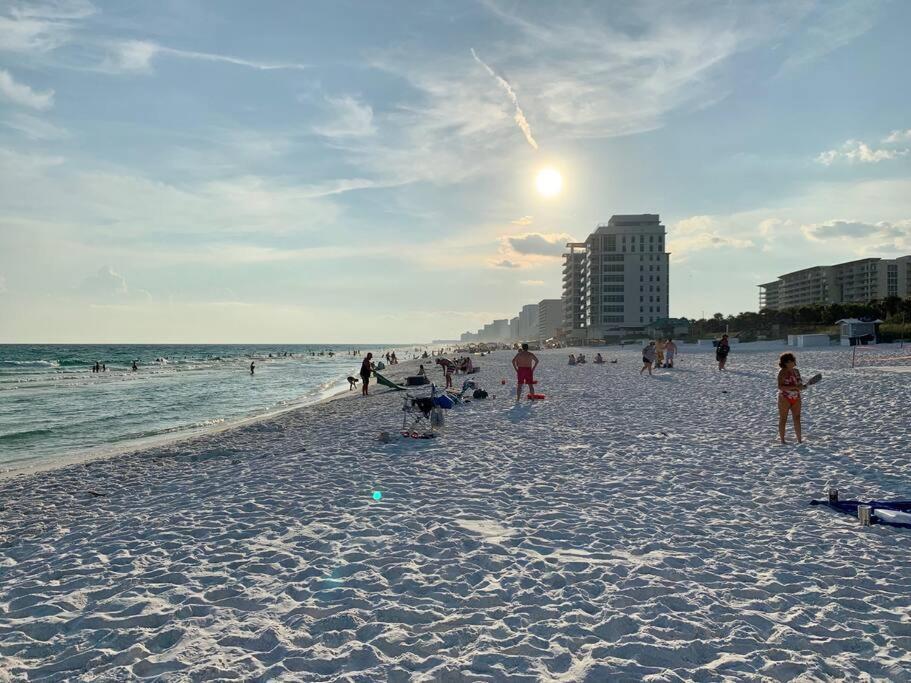 Village Retreat Destin