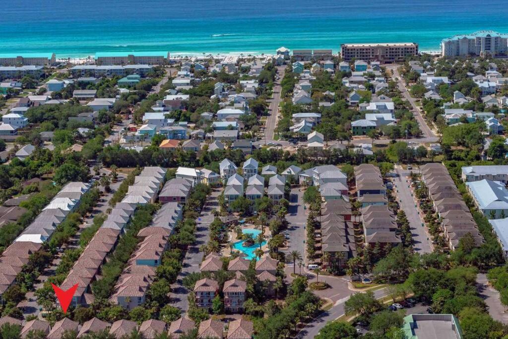Village Retreat Destin